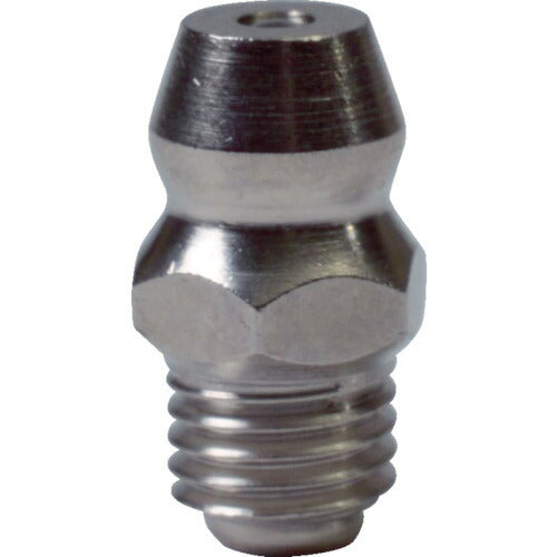 ＴＲＵＳＣＯ グリスニップル Ａ型 Ｍ６ＸＰ０．７５ ５個入 TGNA-M6X0.75