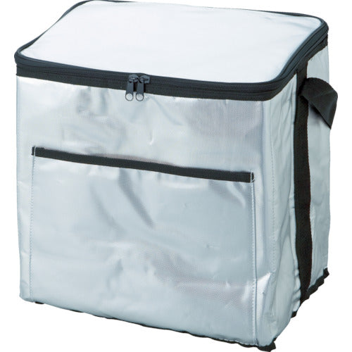 ＴＲＵＳＣＯ　ソフトクーラーＢＯＸ　２０Ｌ TSCLB-20