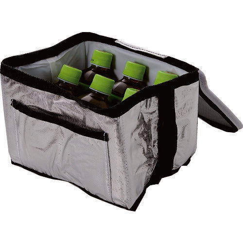 ＴＲＵＳＣＯ　ソフトクーラーＢＯＸ　２０Ｌ TSCLB-20