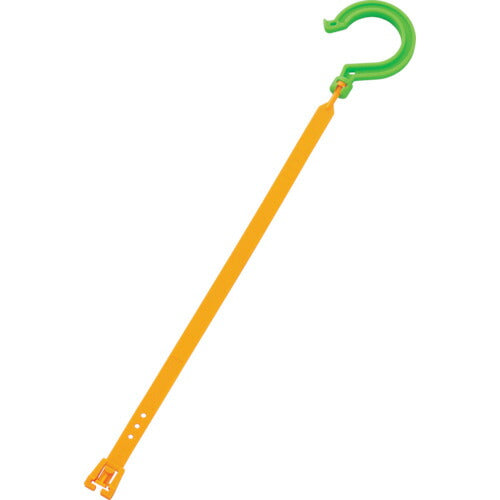 ＴＲＵＳＣＯ マルチフック（単管フック） ３００ｍｍ BH-300B