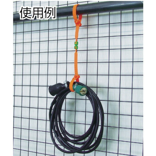 ＴＲＵＳＣＯ マルチフック（単管フック） ５００ｍｍ BH-500B