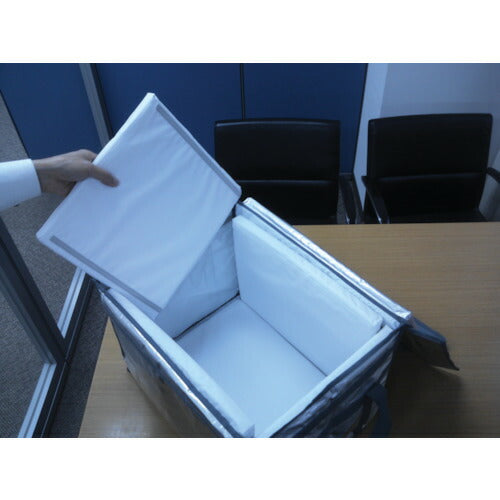 ＴＲＵＳＣＯ　保冷剤　３５０ｇ　強冷タイプ THZ-350S