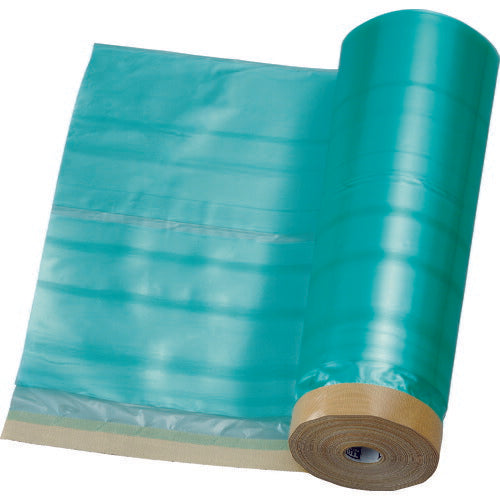 ＴＲＵＳＣＯ ノンスリップマスカー １１００Ｘ２０ｍ TNSM-1100