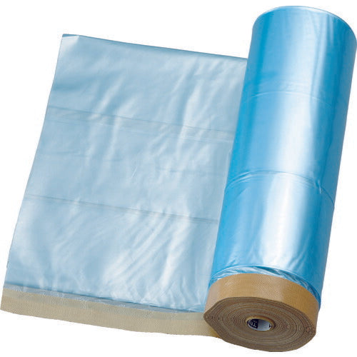 ＴＲＵＳＣＯ ノンスリップマスカー ２１００Ｘ２０ｍ TNSM-2100