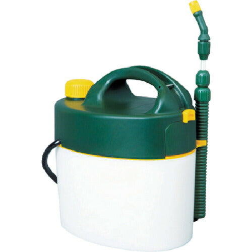 ＴＲＵＳＣＯ 電池式噴霧器 ５Ｌ TFD05L