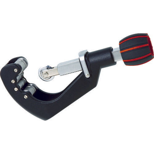 ＴＲＵＳＣＯ チューブカッター （１０～６６ｍｍ） GFC-325N