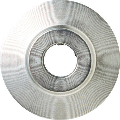 ＴＲＵＳＣＯ チューブカッター替刃（クロムメッキ） GFC-15NC