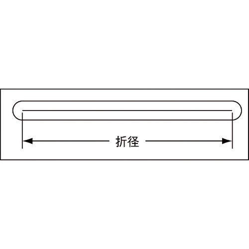 オーバンド　＃１２　アメ色　１００ｇ箱　（約１０３０本入） GE-011