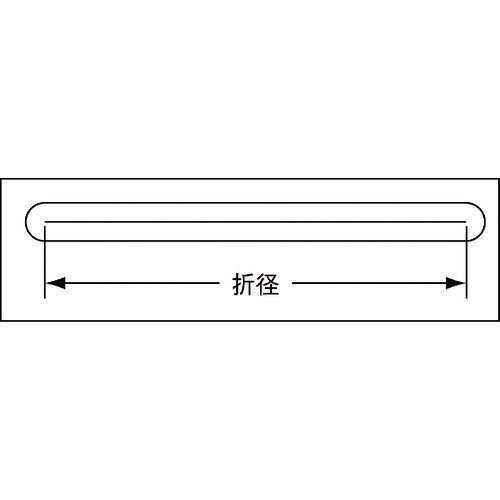 オーバンド　＃１８０　アメ色　１ｋｇ袋　（約１２９０本入） GG-206