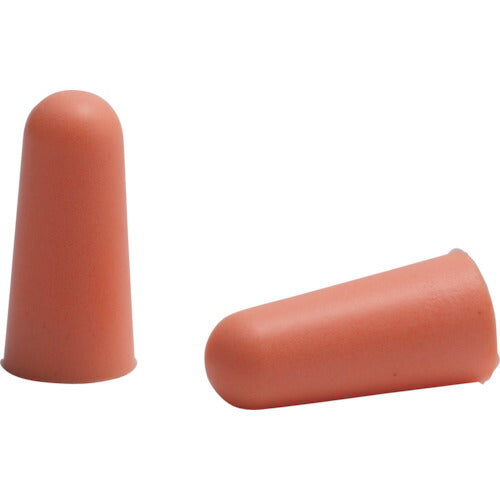 ＴＲＵＳＣＯ まとめ買い 耳栓 ３２ｄＢ オレンジ ５０組 TEI-2350P