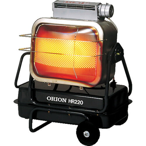 ＯＲＩＯＮ　ブライトヒーター HR220A1-50HZ