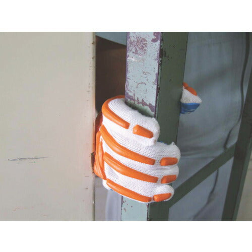 アトム プロテクター付軍手 プロテコーライン フリー 186