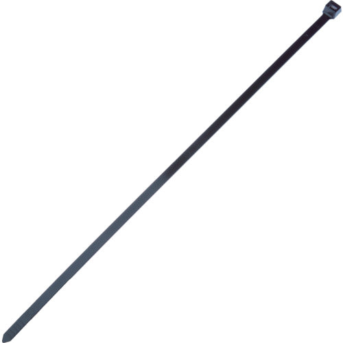 パンドウイット ＮＥＴＩＳ認定 超耐久ナイロン１２結束バンド（耐候性タイプ）２５０本入り PLT4H-TL120