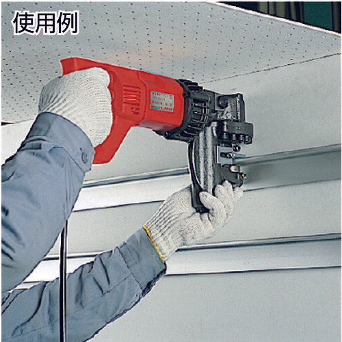 育良 フリーパンチャー用替刃 ＩＳ－ＢＰ１８Ｓ・ＩＳ－ＭＰ１８ＬＥ用（５１６００） 丸穴６ 6B