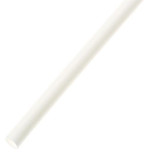 ＰＡＮＤＵＩＴ　熱収縮チューブ　標準タイプ　白　（１箱（袋）＝５本入） HSTT100-48-5-10