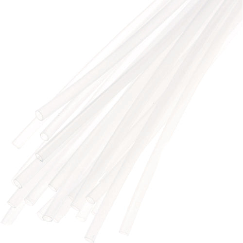 ＰＡＮＤＵＩＴ　熱収縮チューブ　標準タイプ　透明　（１箱（袋）＝５本入） HSTT75-48-5C
