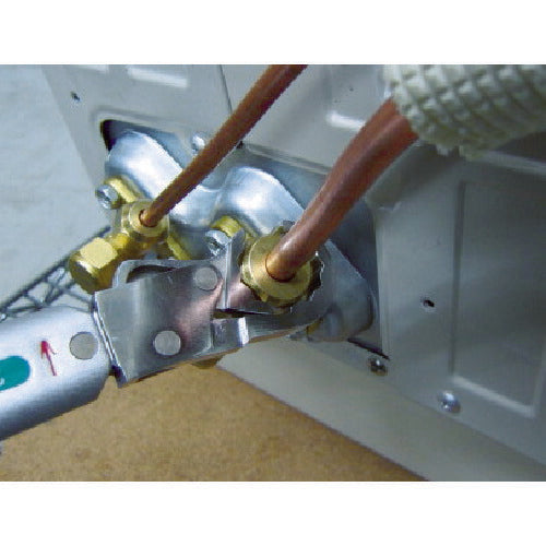 ＢＢＫ　ラチェットトルクレンチ（１／４） RTQ-180