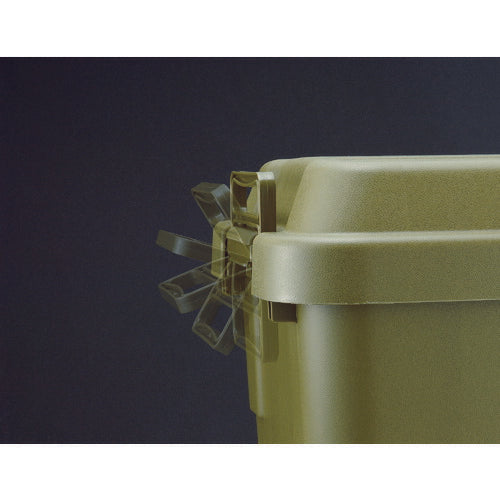 ＴＲＵＳＣＯ トランクカーゴ ３０Ｌ ＯＤ色 ODC-30