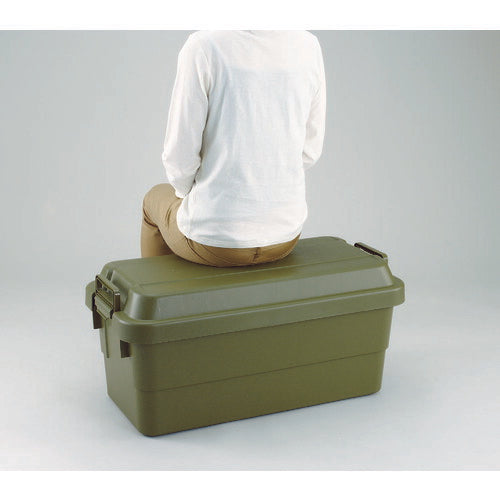 ＴＲＵＳＣＯ トランクカーゴ ３０Ｌ ＯＤ色 ODC-30