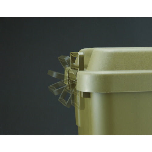 ＴＲＵＳＣＯ トランクカーゴ ５０Ｌ ＯＤ色 ODC-50