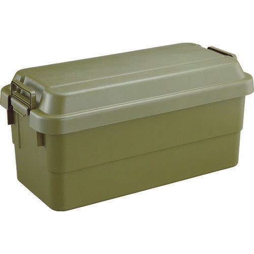 ＴＲＵＳＣＯ トランクカーゴ ７０Ｌ ＯＤ色 ODC-70