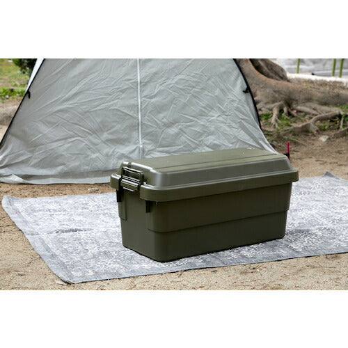 ＴＲＵＳＣＯ トランクカーゴ ７０Ｌ ＯＤ色 ODC-70