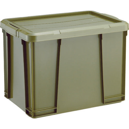 ＴＲＵＳＣＯ ライトボックス ４７Ｌ ＯＤ色 ODR-02D