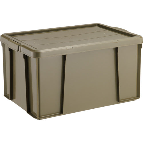 ＴＲＵＳＣＯ ライトボックス ６６Ｌ ＯＤ色 ODR-04