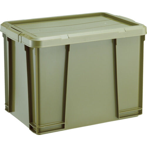 ＴＲＵＳＣＯ ライトボックス ８６Ｌ ＯＤ色 ODR-04D