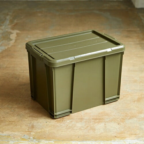 ＴＲＵＳＣＯ ライトボックス ８６Ｌ ＯＤ色 ODR-04D