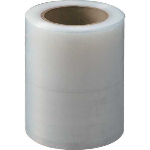 ＴＲＵＳＣＯ ストレッチフィルム 厚みμ２０Ｘ幅１５０ｍｍＸ長さ３００ｍ TSF-20-150