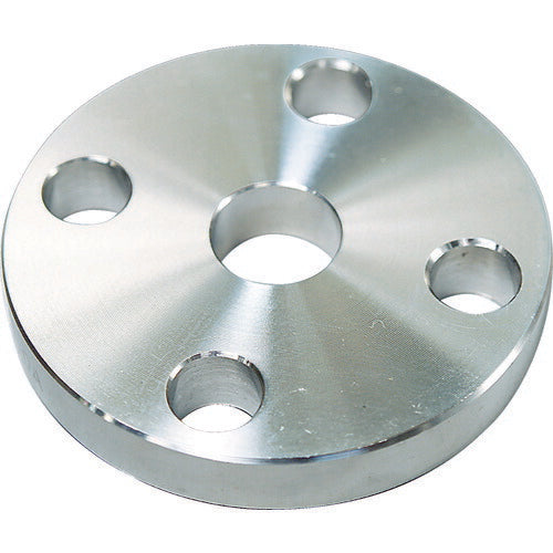 ＦＬＯＢＡＬ　ＳＵＳ３０４　１０Ｋ　スリップオン溶接式フランジ　１４１００５１９ SUS-10K-SOP-FF-15A