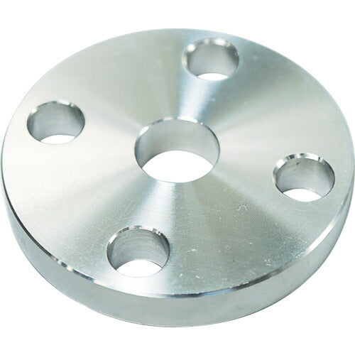 ＦＬＯＢＡＬ　ＳＵＳ３０４　１０Ｋ　スリップオン溶接式フランジ　１４１００５２１ SUS-10K-SOP-FF-25A
