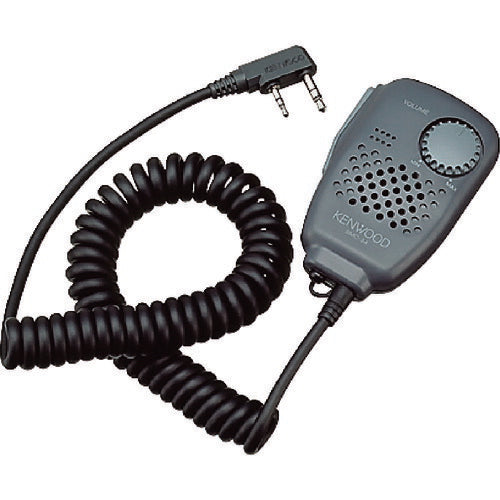 ＫＥＮＷＯＯＤ　リモコン対応ボリューム付きスピーカーマイクロホン SMC-34G