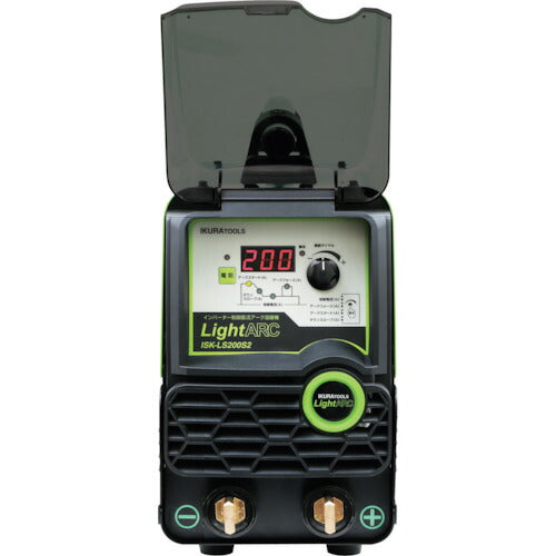 育良 ライトアーク（４００７５） ISK-LS200S2
