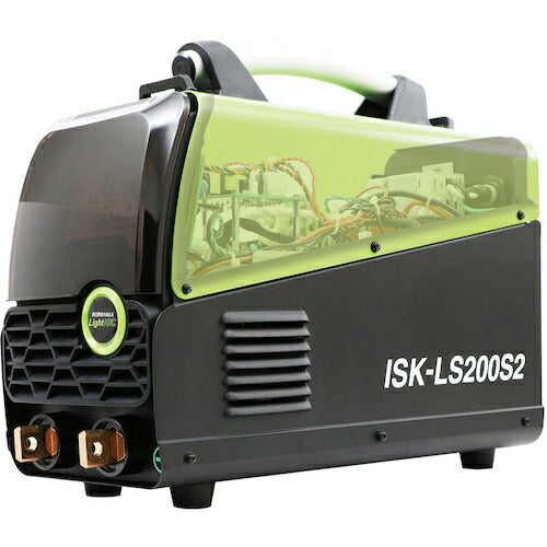 育良 ライトアーク（４００７５） ISK-LS200S2