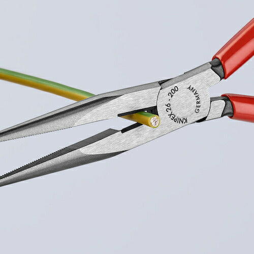 ＫＮＩＰＥＸ ロングラジオペンチ ２００ｍｍ 2611-200