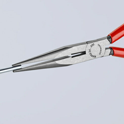 ＫＮＩＰＥＸ ロングラジオペンチ ２００ｍｍ 2611-200