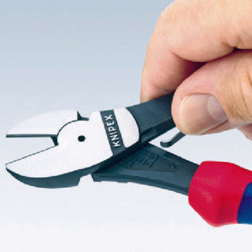 ＫＮＩＰＥＸ 強力型ニッパー １４０ｍｍ 7401-140