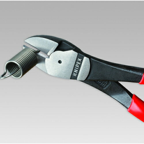 ＫＮＩＰＥＸ 強力型ニッパー ２００ｍｍ 7401-200