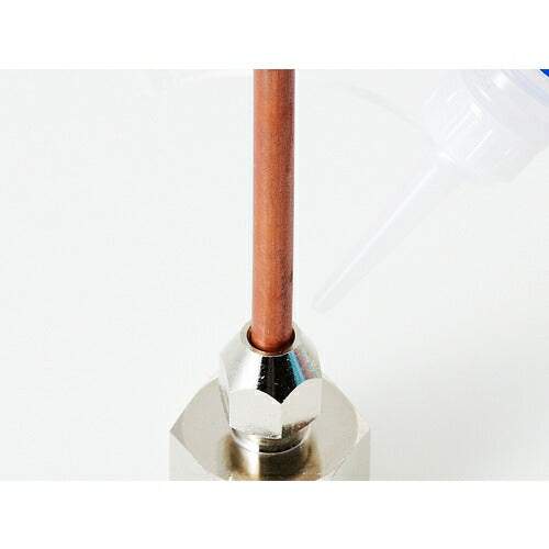 フジキン 漏洩検査液 ファインバブル ６０ｍｌ LL-S-1