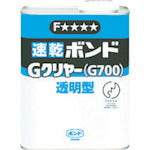 コニシ　Ｇクリヤー　１ｋｇ　＃４４２２７ GC-1
