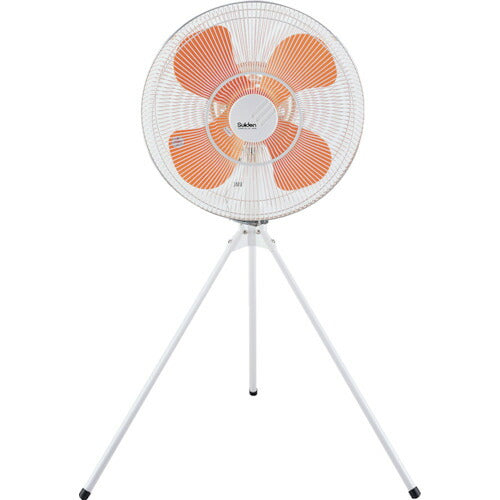 Ｓｕｉｄｅｎ　工場扇　スタンドタイプＭＳ　単相２００Ｖ　樹脂ハネ４５ｃｍ SF-45MS-2VP
