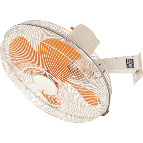 Ｓｕｉｄｅｎ　ウォール扇　無段変速プラスチックハネ　単相２００Ｖ SF-45MV-2VP