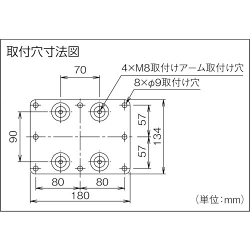 Ｓｕｉｄｅｎ　工場扇　ロータリータイプ（プラスチックハネ）４５ｃｍ　１００Ｖ SF-45MRV-1VP