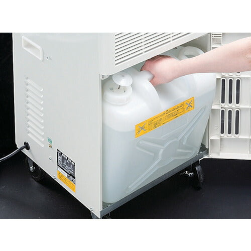 ＮＡＫＡＴＯＭＩ　【当社在庫無くなり次第メーカー取寄せ】　除湿機　ＤＭ−１５ DM-15
