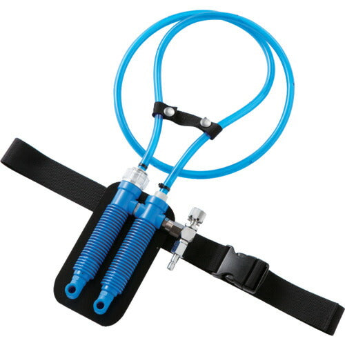 シゲマツ　個人用冷却器　クーレット　ＶＴＷ−７Ｋ２Ｔ（０５１２１） 05121
