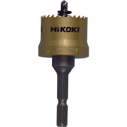 ＨｉＫＯＫＩ インパクト用ハイスホールソー２７ｍｍ 00318988