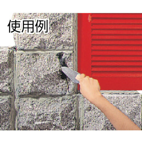 ＬＯＣＴＩＴＥ　超速乾セメント　灰色　１ｋｇ　（１個入） DCG-01K
