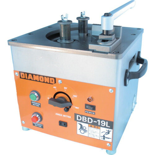 ＤＩＡＭＯＮＤ 鉄筋ベンダー DBD-19L
